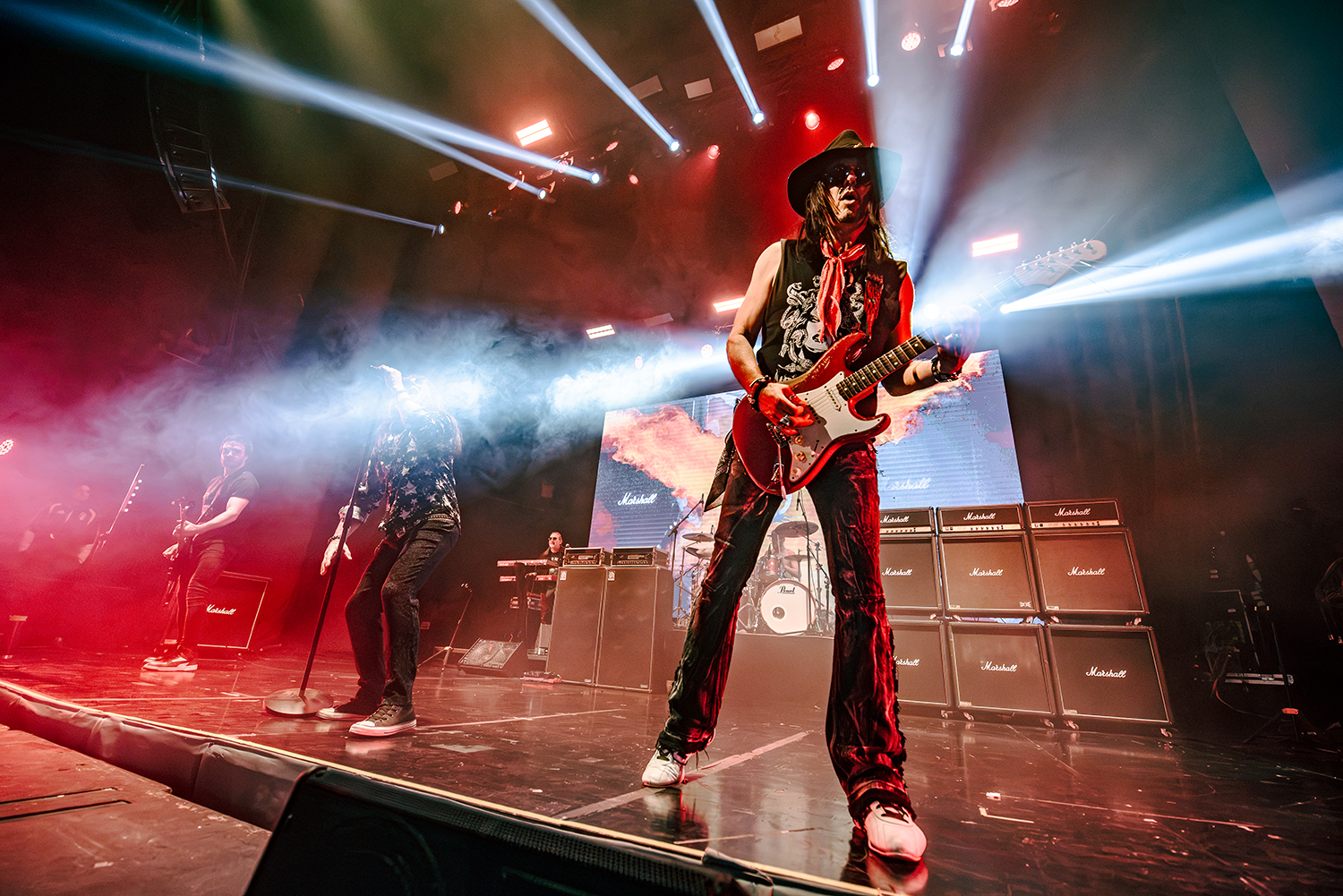 Rata Blanca